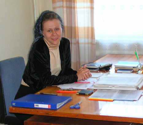 Людвенко Ирина