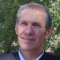 Вадим Самошин